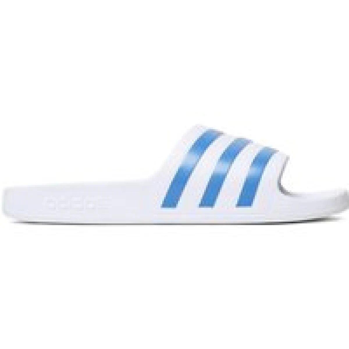 adidas Natikači Adilette Aqua HP6295 Bela - Velikost: 38 | Barva: biela | Starostna skupina: Odrasli | Spol: Ženske · záber 1