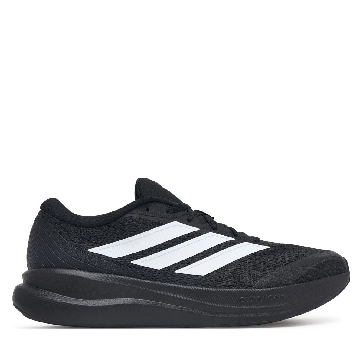 adidas Tekaški čevlji Runfalcon 6 Cloudfoam Running Shoes IH9530 Črna - Velikost: 40 ⅔ | Barva: čierna | Starostna skupina: Odrasli | Spol: Moški · záber 2