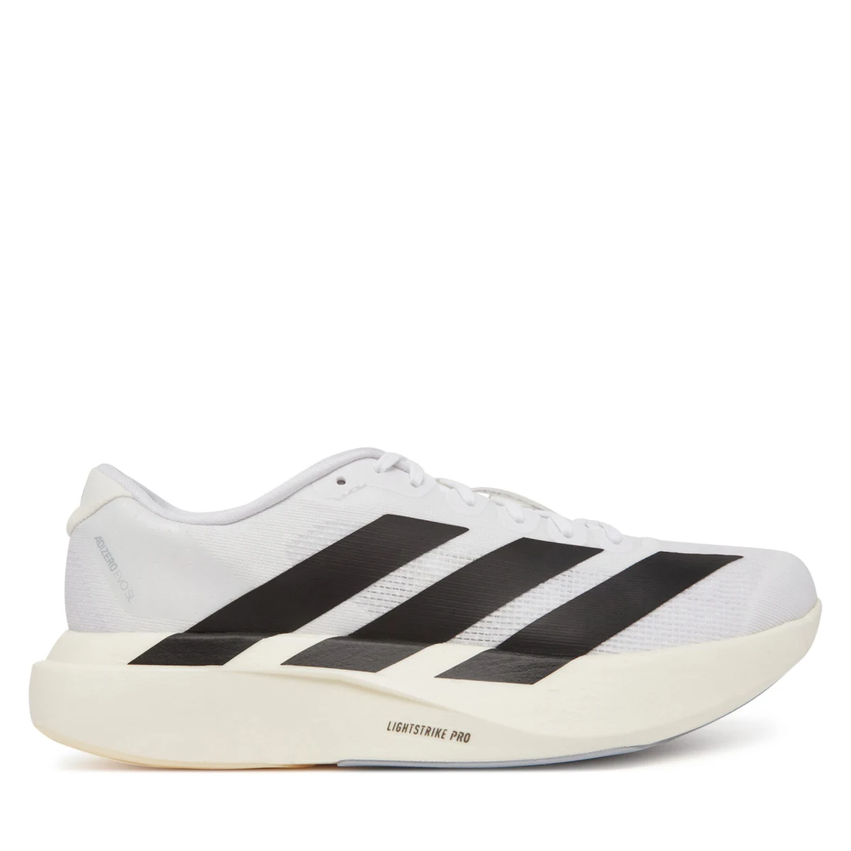 Tekaški čevlji adidas Adizero Evo JH6208 Bela - Velikost: 36 | Barva: biela | Starostna skupina: Odrasli | Spol: Ženski · záber 2