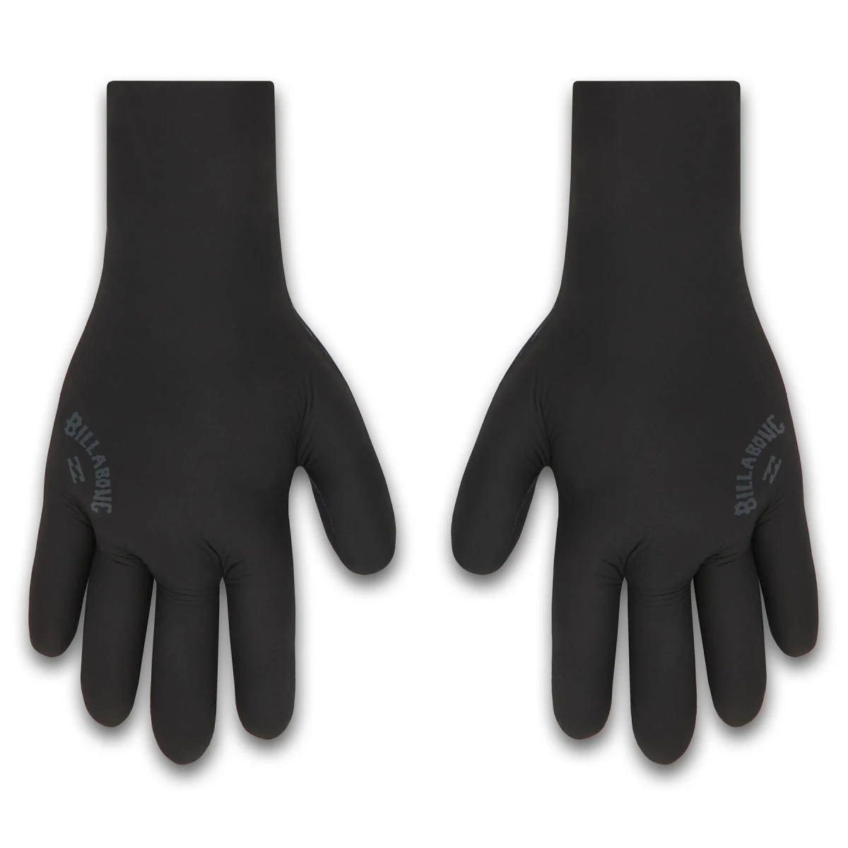 Moške rokavice Billabong 3 mm Absolute ABYHN00124 Črna · záber 2