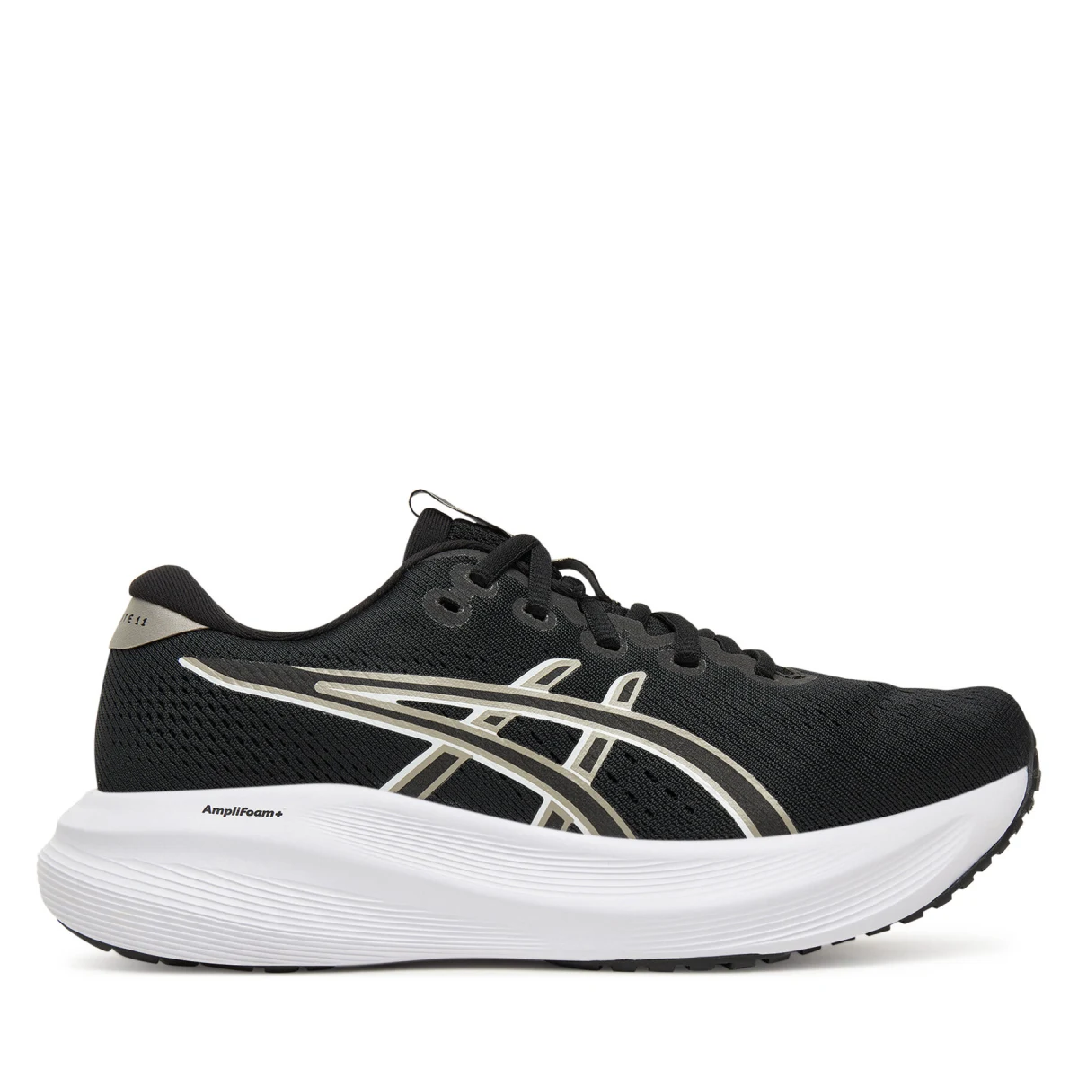 Tekaški čevlji Asics Gel-Excite 11 1012B861 Črna · záber 5