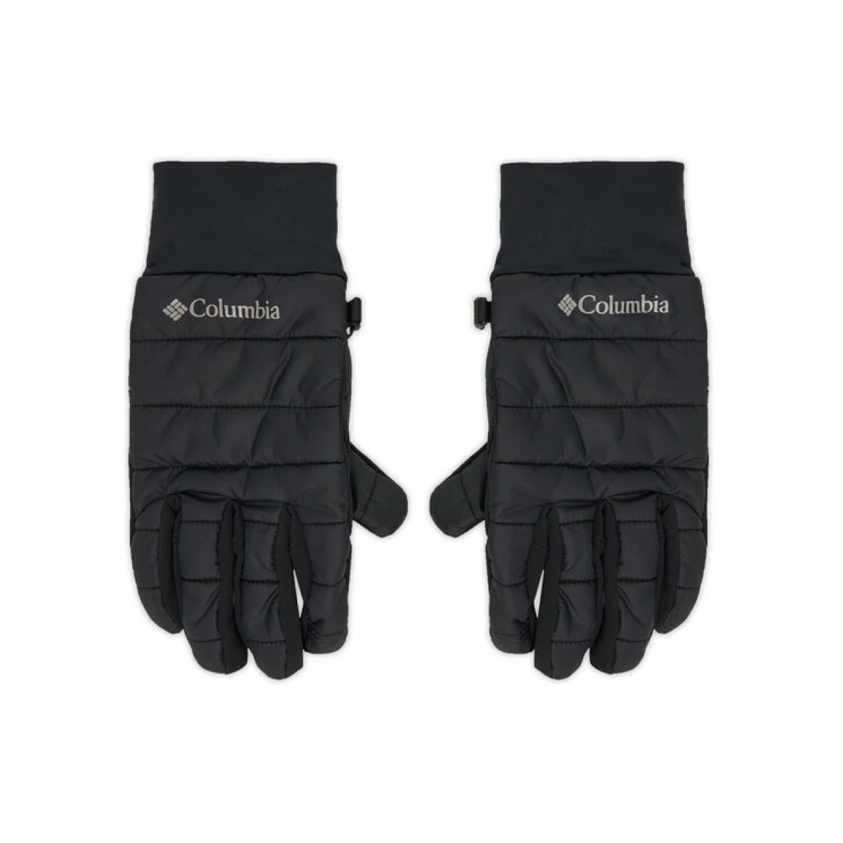 Columbia Smučarske rokavice Powder Lite™ II 2094081 Črna - Velikost: S | Barva: čierna | Starostna skupina: Odrasli | Spol: Moški · záber 2