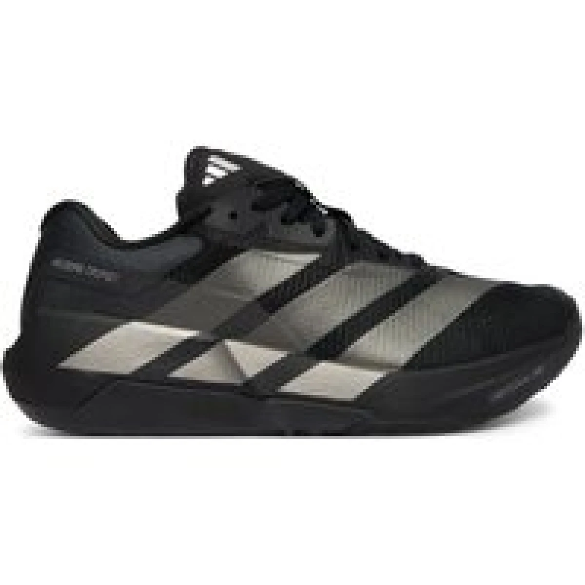 Čevlji za telovadbo adidas adizero Dropset Pro KH6712 Črna - Velikost: 39 ⅓ | Barva: čierna | Starostna skupina: Odrasli | Spol: Ženski · záber 1