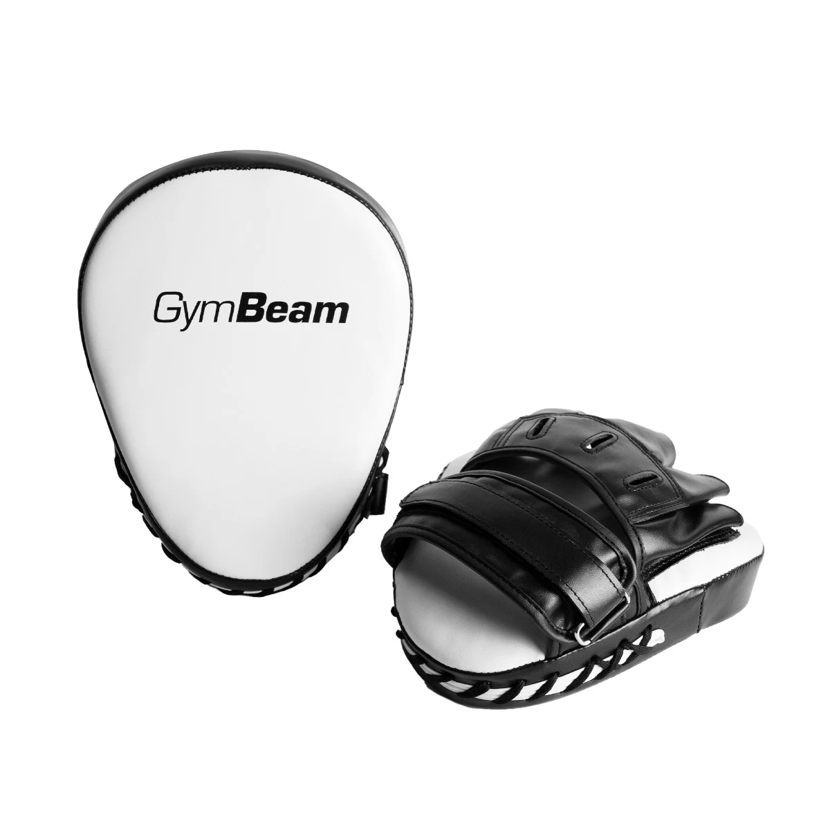 GymBeam Fokuserji Striker White · záber 6