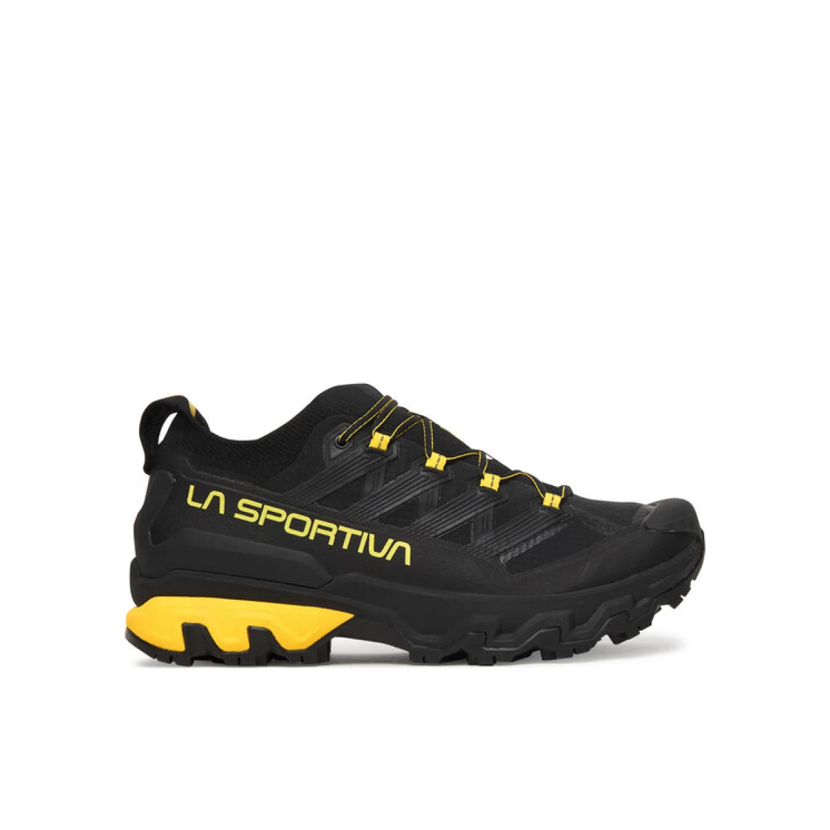 La Sportiva Trekking čevlji Ultra Raptor 3 ZFHS105K00Y00 Črna - Velikost: 44 | Barva: čierna | Starostna skupina: Odrasli | Spol: Moški · záber 2