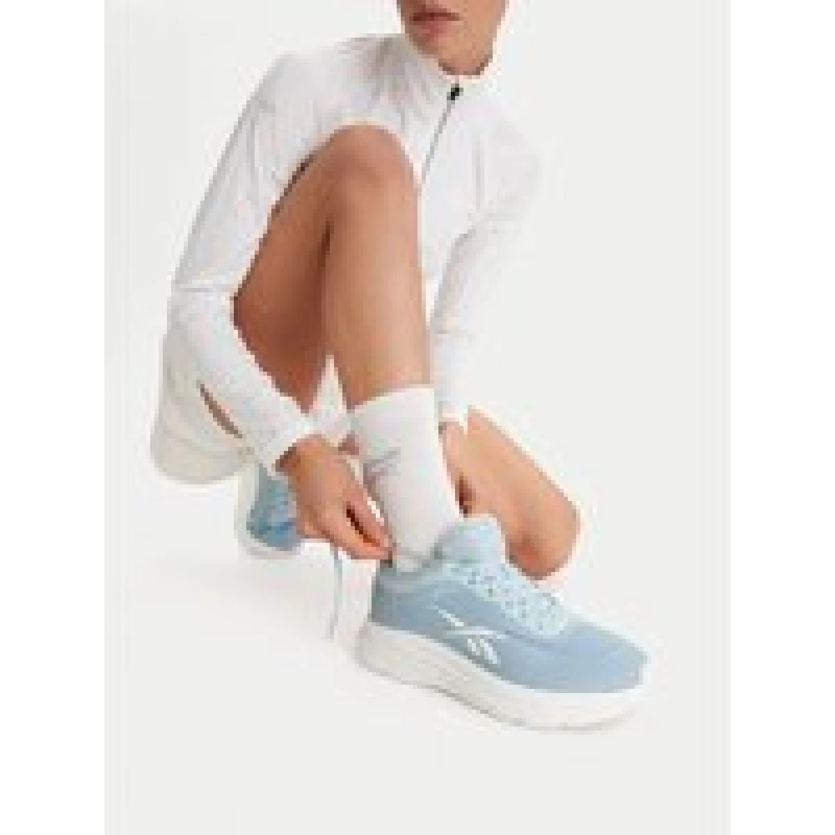 Reebok Tekaški čevlji CEO-ROAD STRIDER 100264029 Modra · záber 1