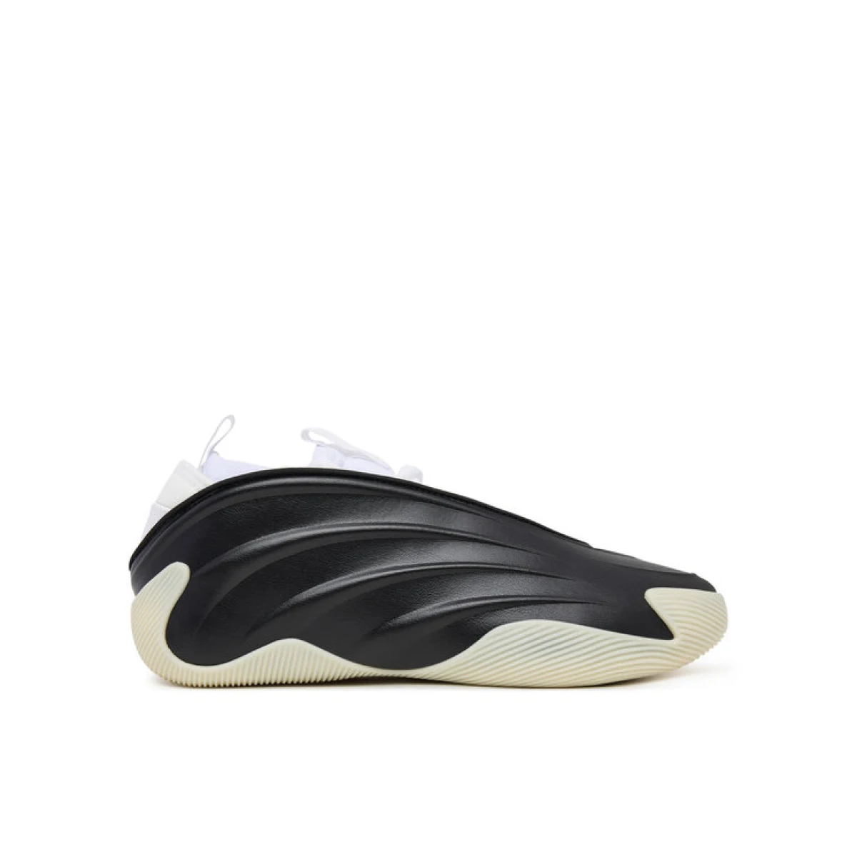 adidas Čevlji za košarko Harden Volume 9 JQ9137 Črna - Velikost: 42 ⅔ | Barva: čierna | Starostna skupina: Odrasli | Spol: Moški · záber 2