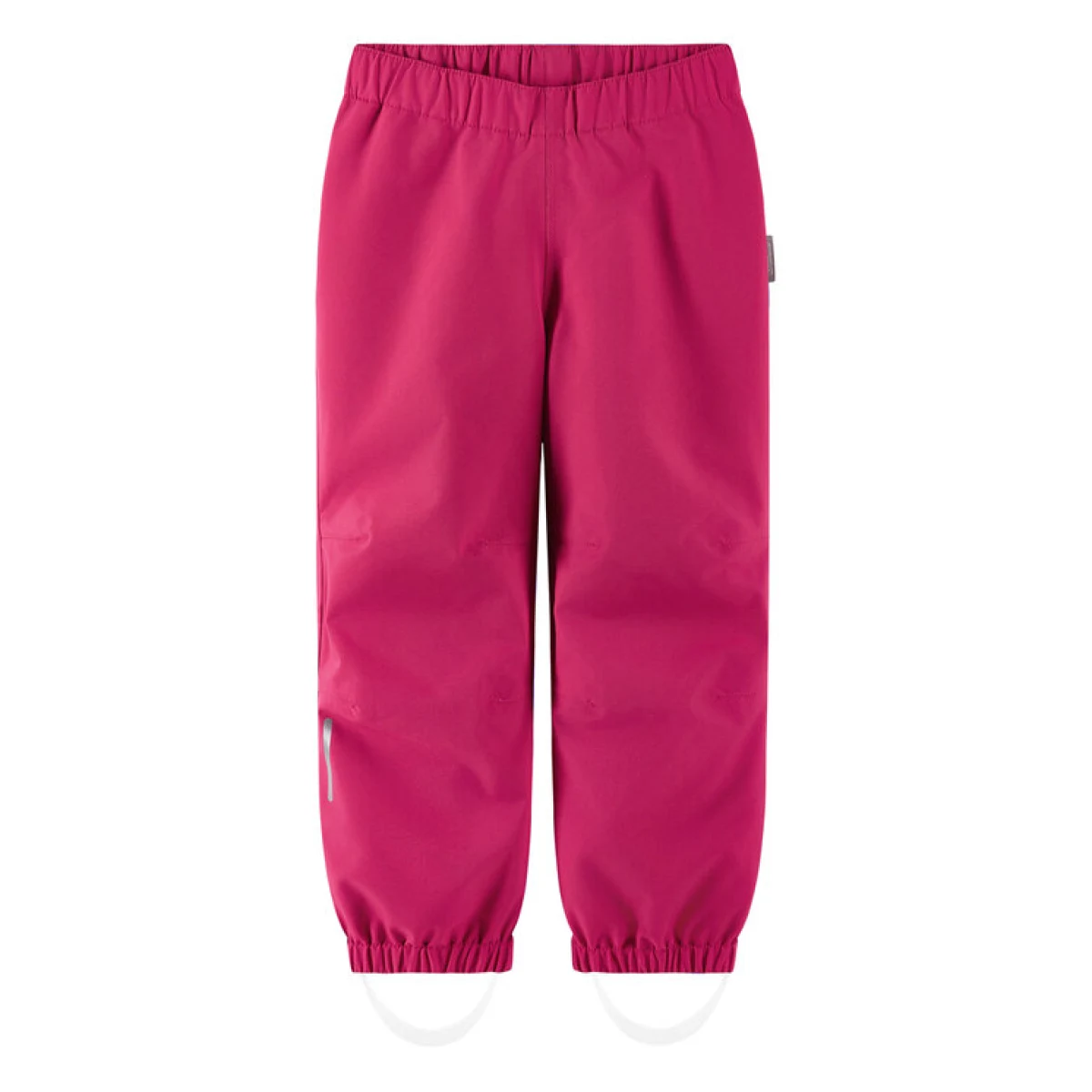 Reima Pohodne hlače Kaura 5100148B Mornarsko modra Regular Fit · záber 2