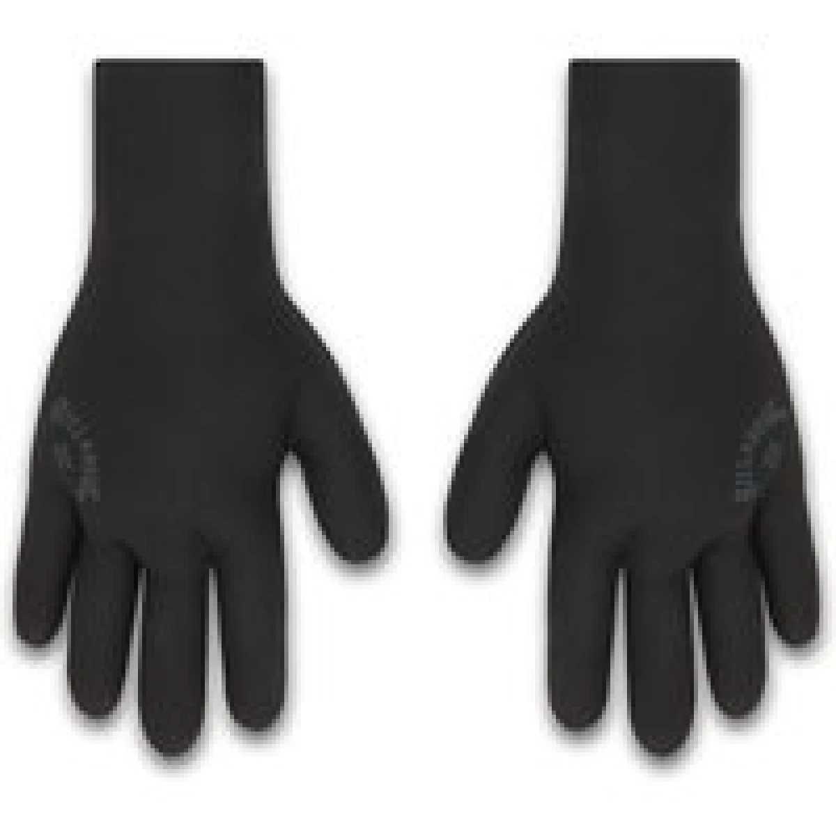 Moške rokavice Billabong 3 mm Absolute ABYHN00124 Črna · záber 1