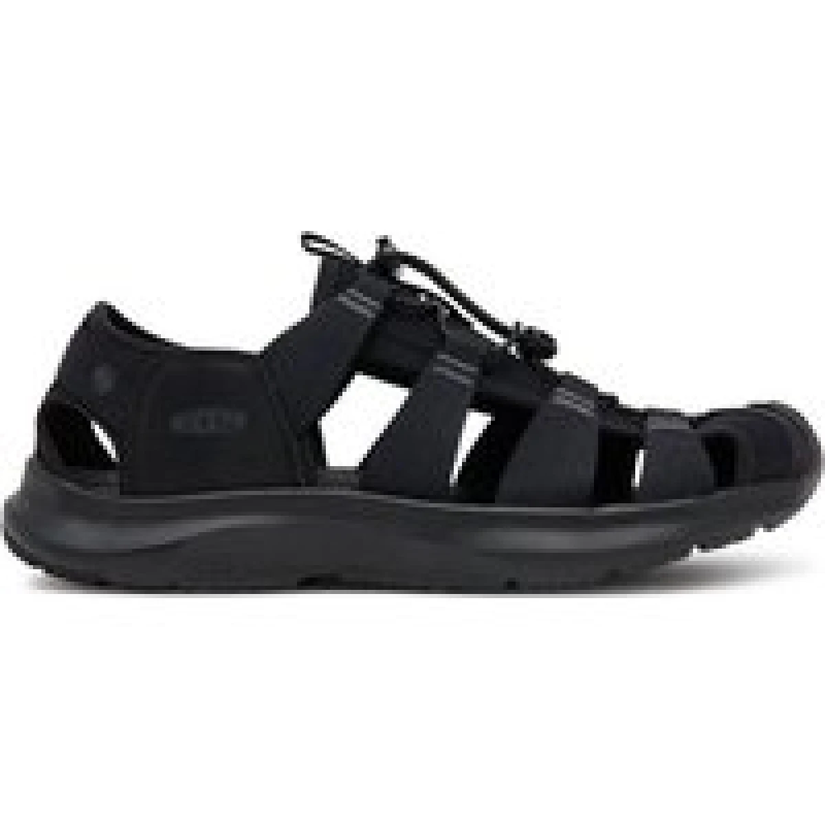 Keen Sandali Seanik H2 M 1030389 Črna · záber 1