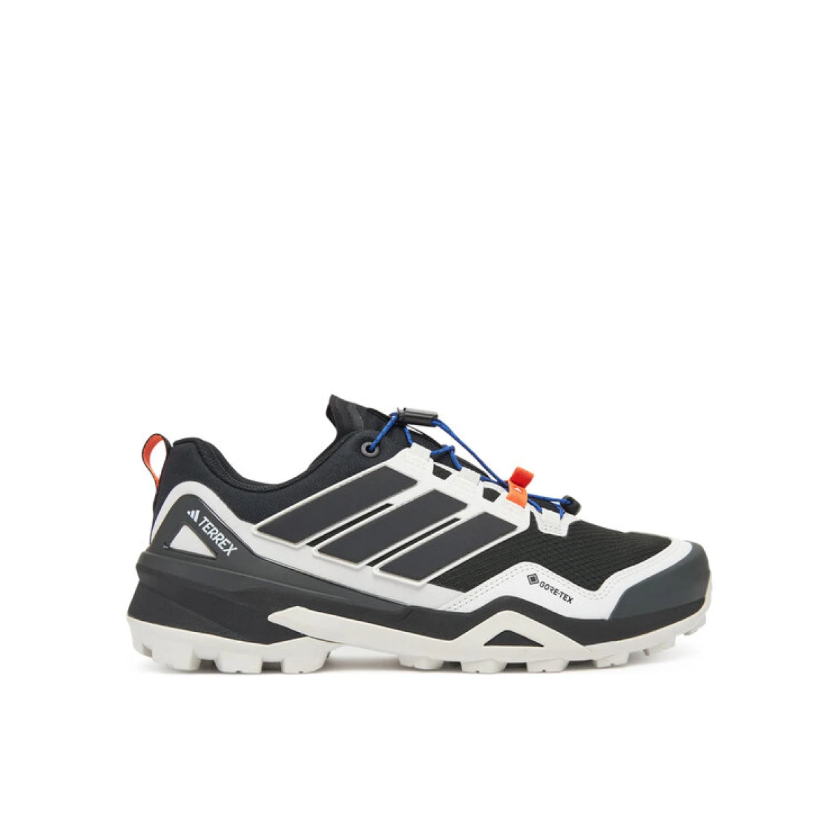 adidas Trekking čevlji Terrex Skychaser GORE-TEX IH2799 Črna - Velikost: 40 ⅔ | Barva: čierna | Starostna skupina: Odrasli | Spol: Moški · záber 2