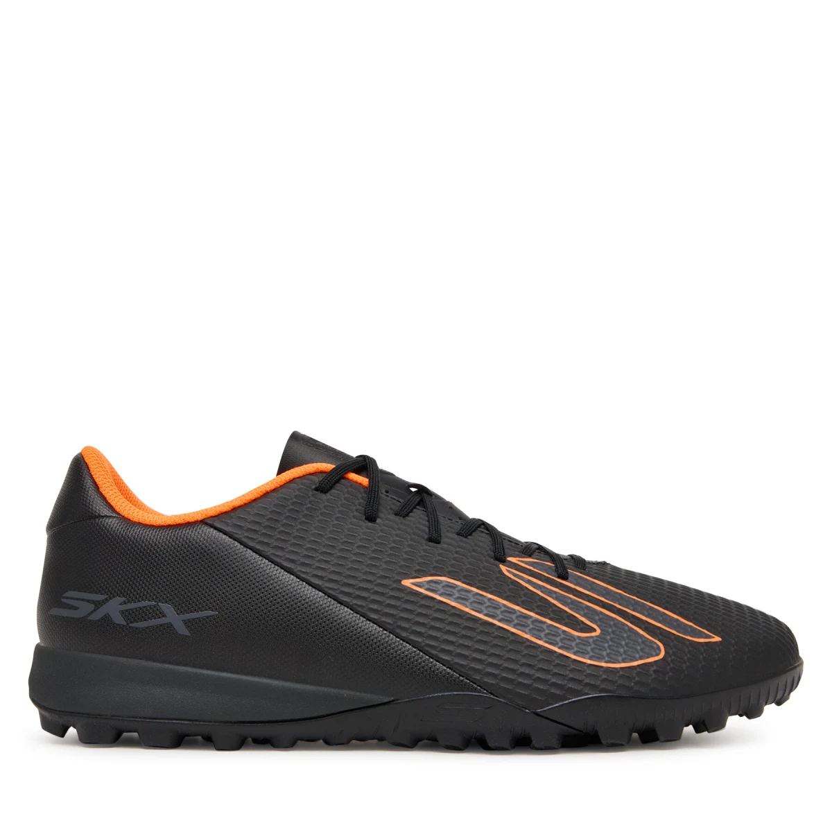 Čevlji za nagomet Skechers Gold Tf 252124 BKOR Črna · záber 2