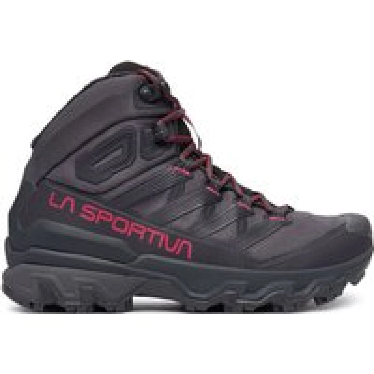 La Sportiva Trekking čevlji Ultra Raptor 3 Mid ZFHS110 Temno siva · záber 1