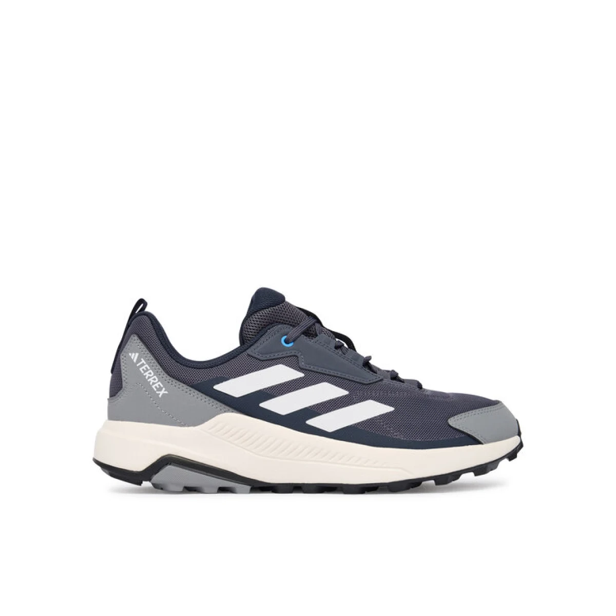 adidas Trekking čevlji Terrex Anylander JR6598 Siva · záber 2