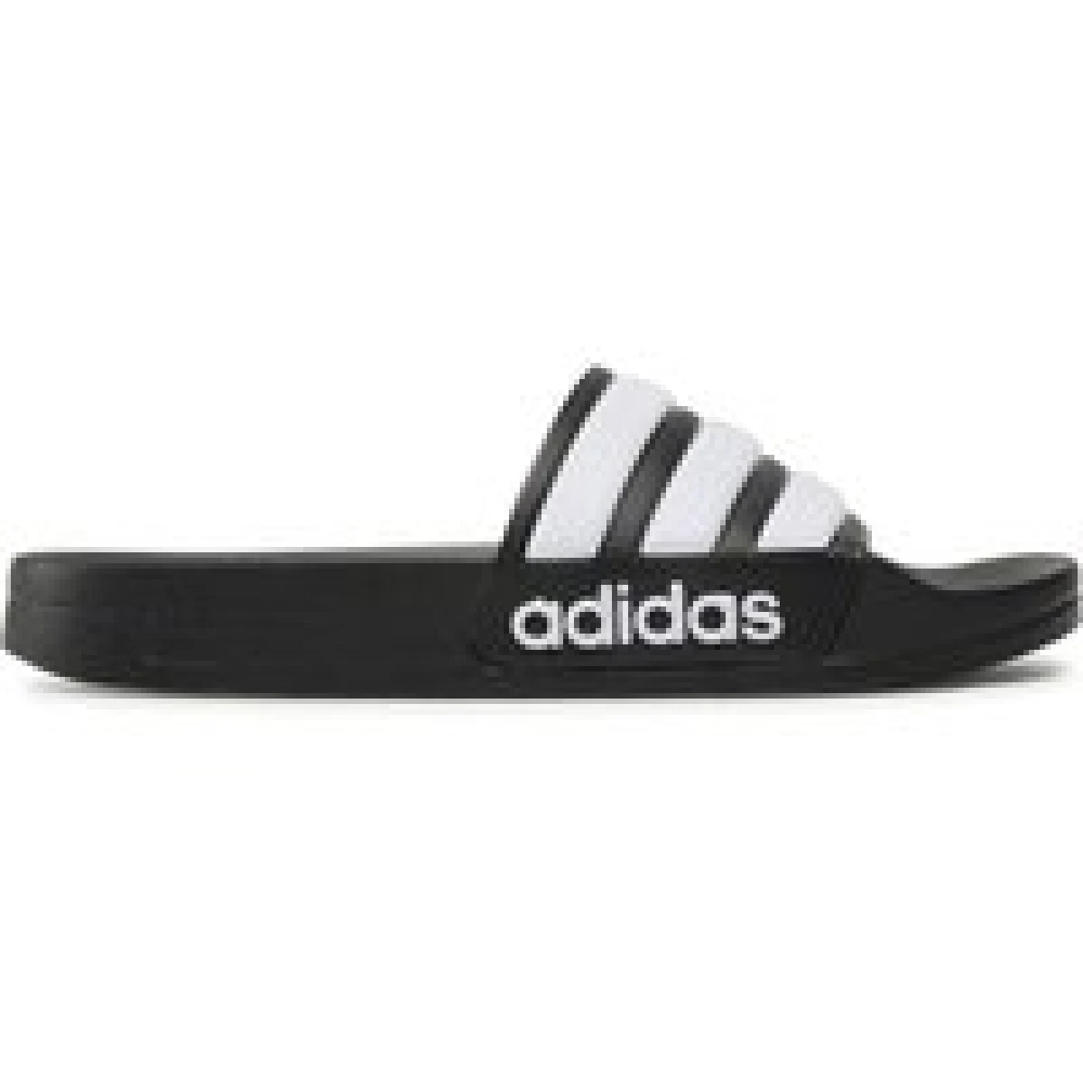 Natikači adidas adilette Shower GZ5922 Črna - Velikost: 37 | Barva: čierna | Starostna skupina: Odrasli | Spol: Unisex · záber 1