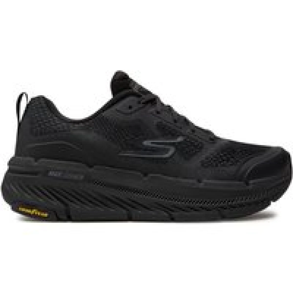 Skechers Superge Max Cushioning Premier 2.0-Vantage 2.0 220840/BKCC Črna · záber 1