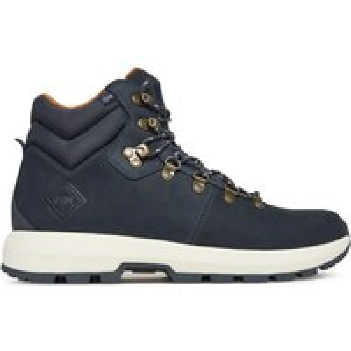 Trekking čevlji Helly Hansen Coastal 11740_860 Mornarsko modra - Velikost: 46 | Barva: modrá | Starostna skupina: Odrasli | Spol: Moški · záber 1
