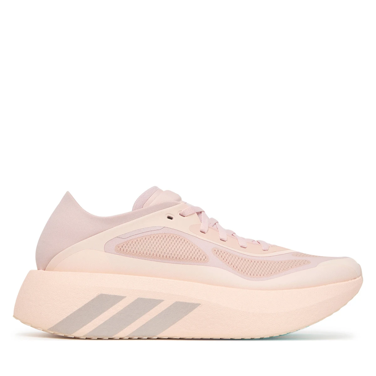 Tekaški čevlji adidas Hyperboost Run W Shoes KK3573 Roza · záber 2