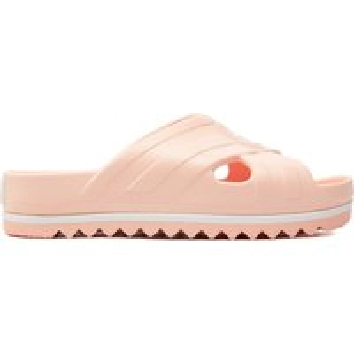 Natikači Converse Chuck Taylor All Star Lounge Sandal Lite Cx A07582C Roza · záber 1