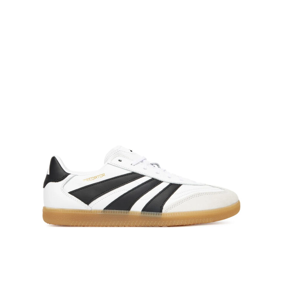 Čevlji za nagomet adidas Predator Freestyle ID3832 Bela · záber 4
