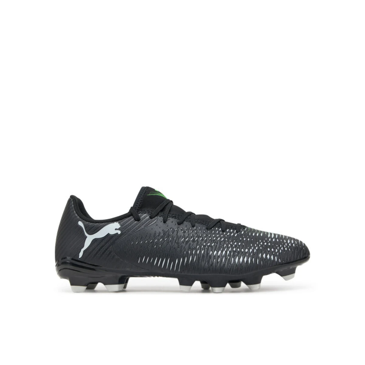 Puma Čevlji za nagomet Future 8 Play Fg/Ag 108141 02 Črna · záber 2