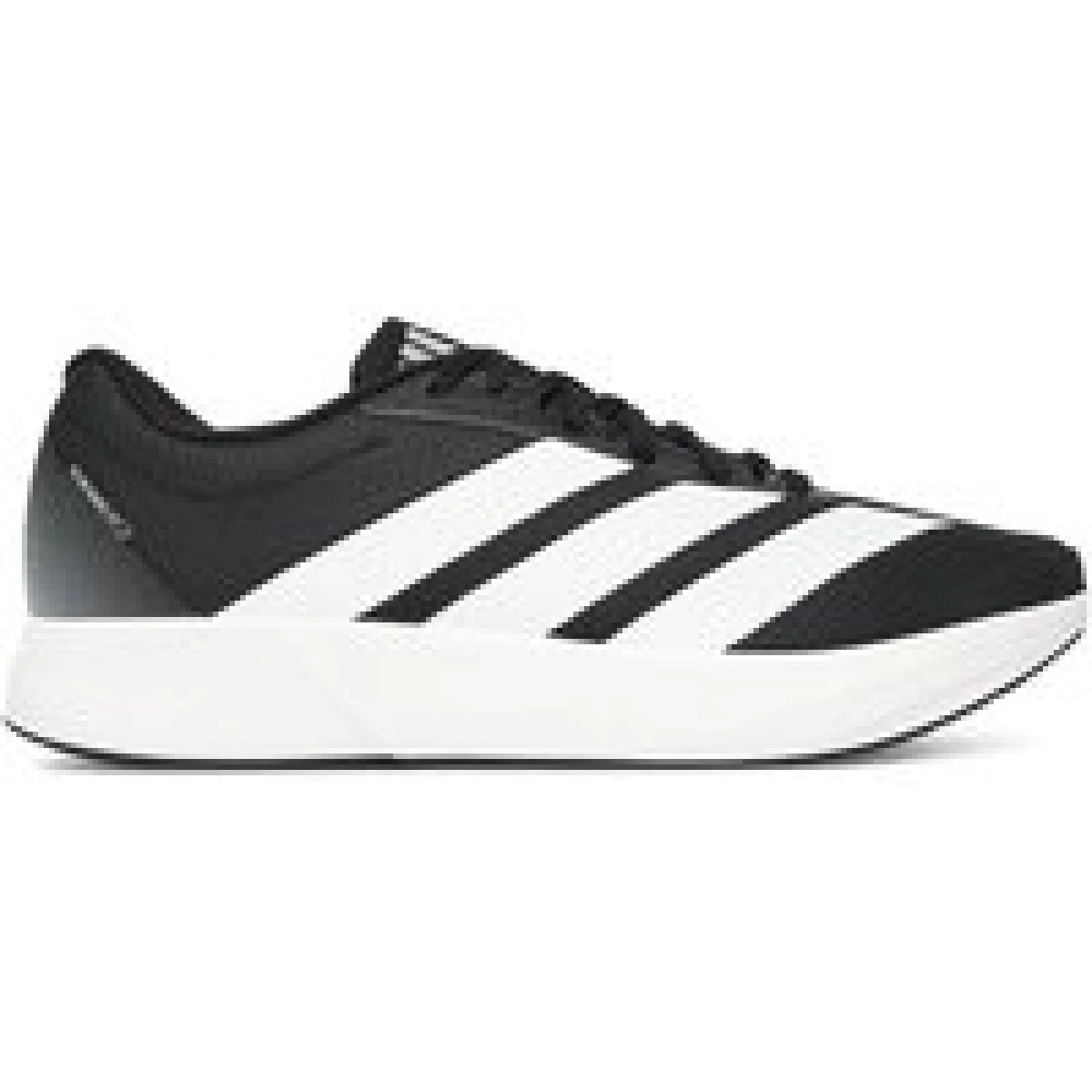 adidas Tekaški čevlji Duramo RC2 JS4429 Črna - Velikost: 44 ⅔ | Barva: čierna | Starostna skupina: Odrasli | Spol: Moški · záber 1