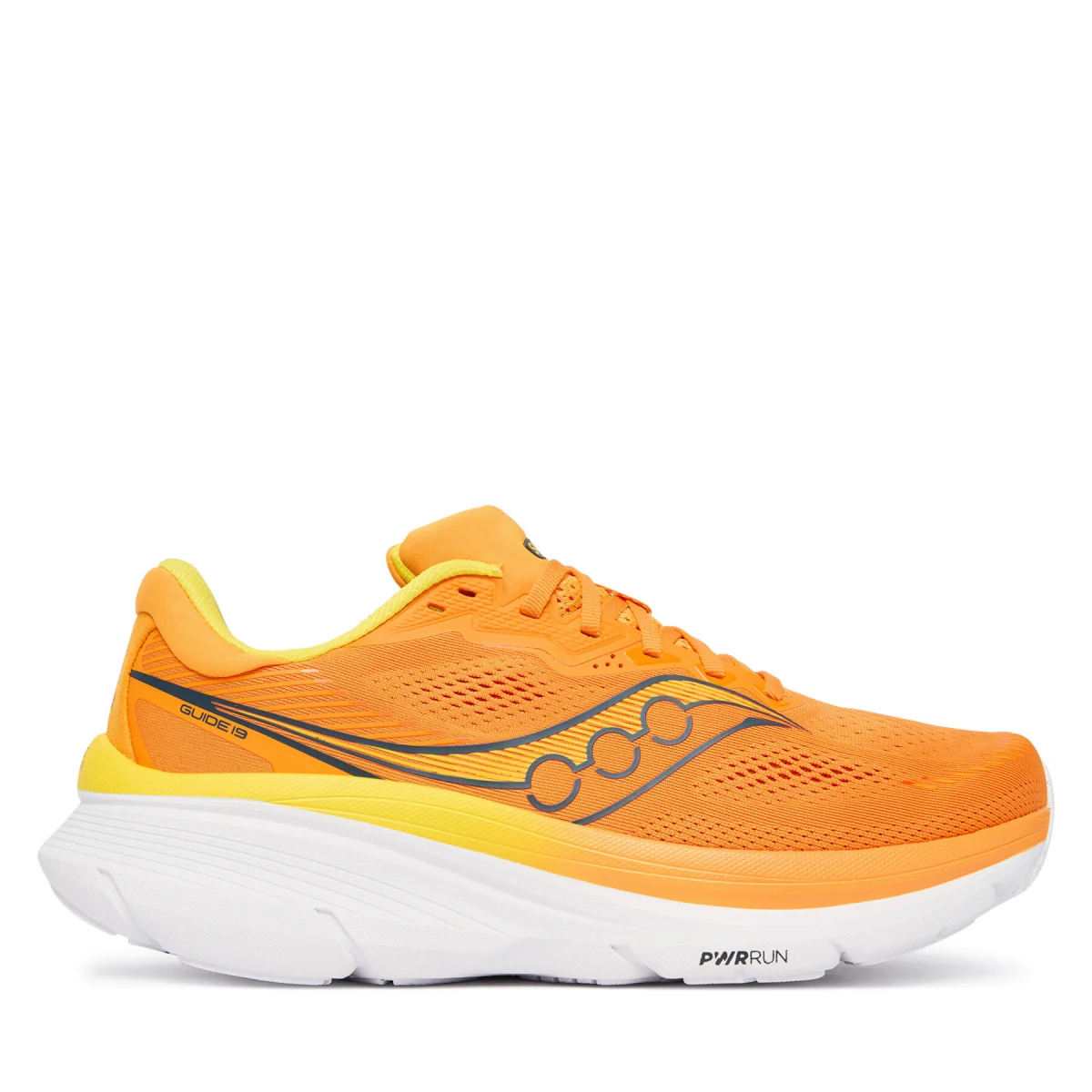 Tekaški čevlji Saucony Guide 19​ S101408 Modra · záber 5