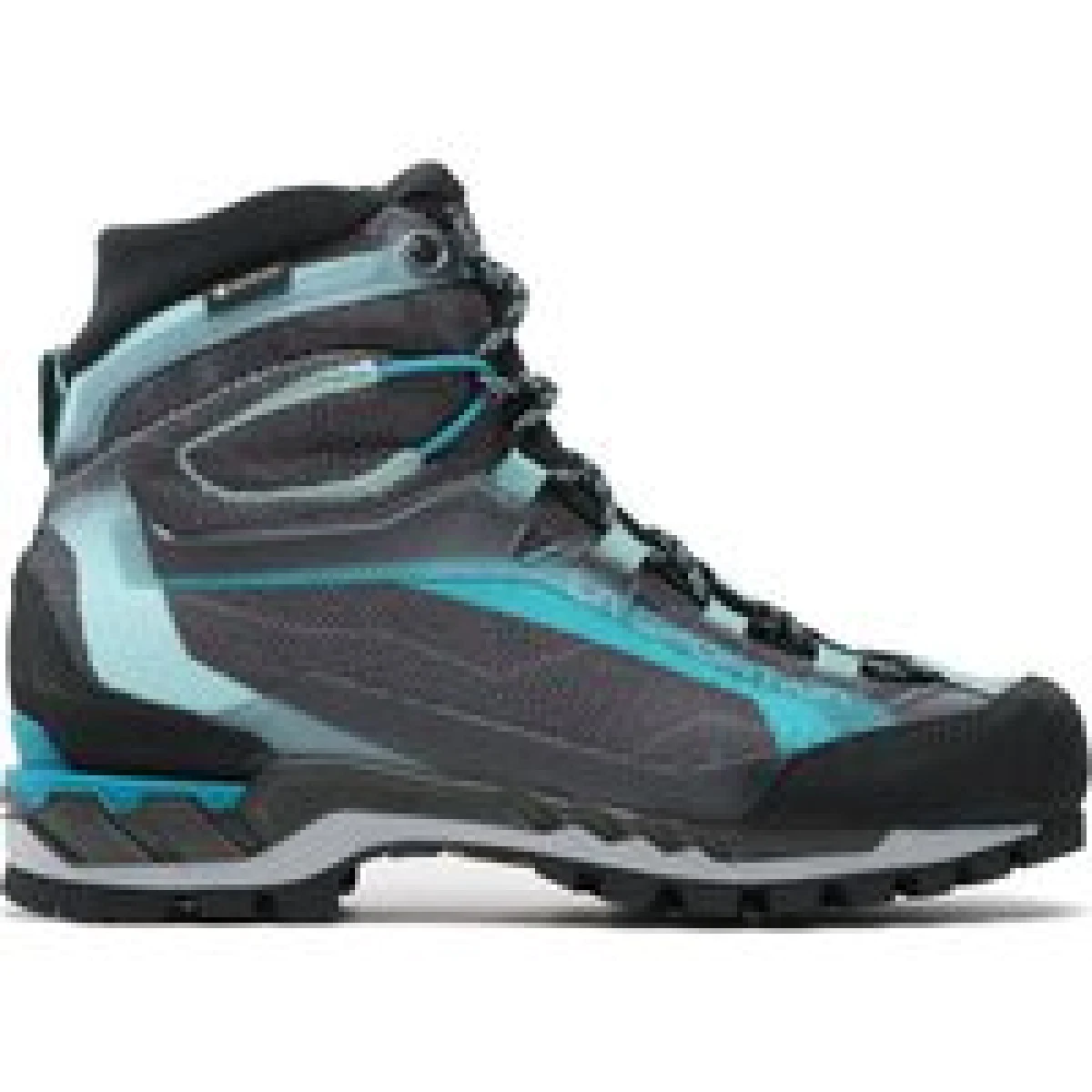 La Sportiva Trekking čevlji Trango Tech Woman GTX GORE-TEX 21H900638 Siva · záber 1