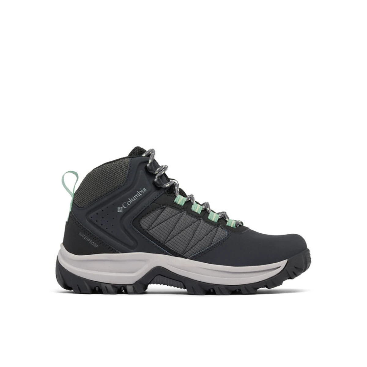 Columbia Trekking čevlji Transverse 2077801 Črna · záber 5