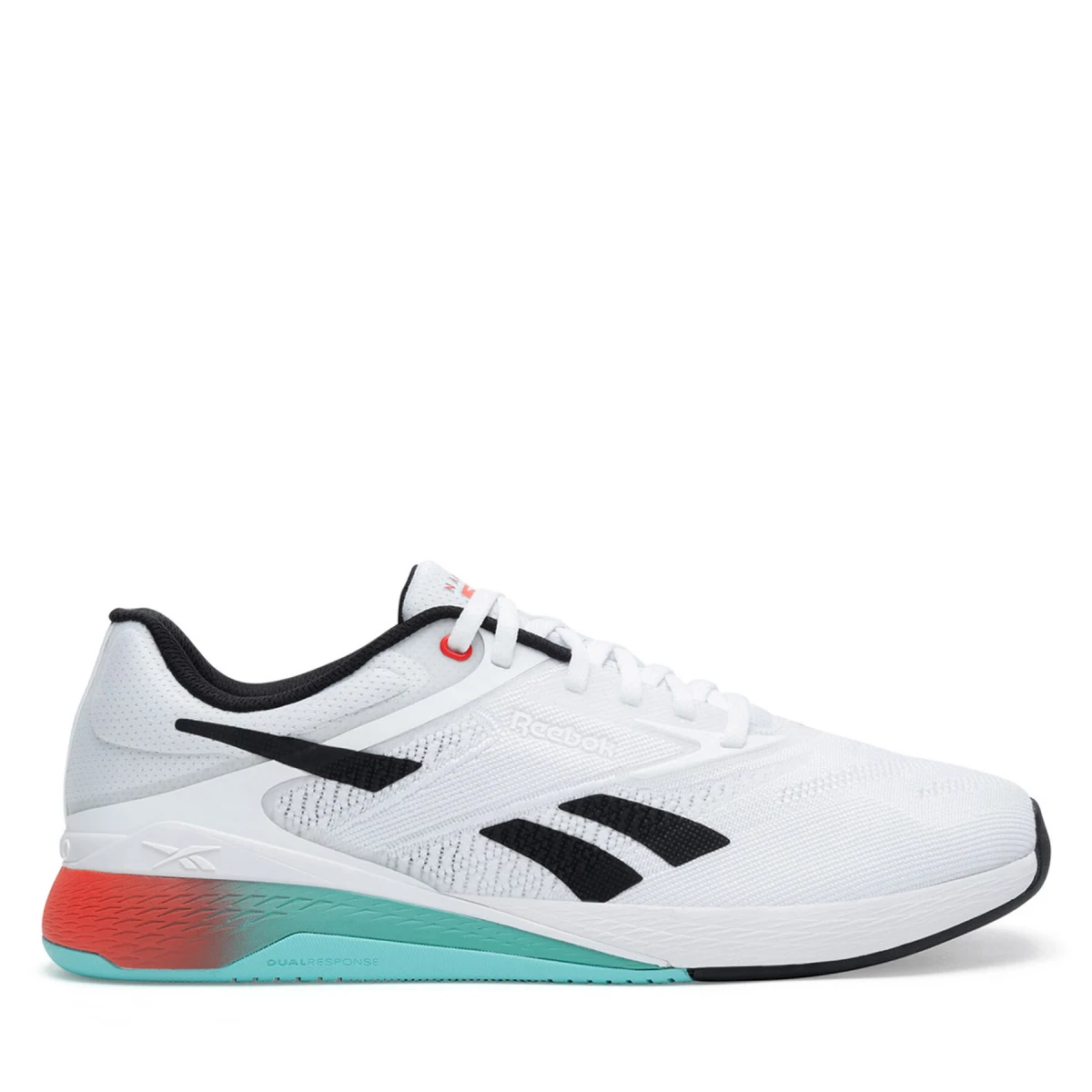 Čevlji za telovadbo Reebok NANO X5 100209364 Bela · záber 2