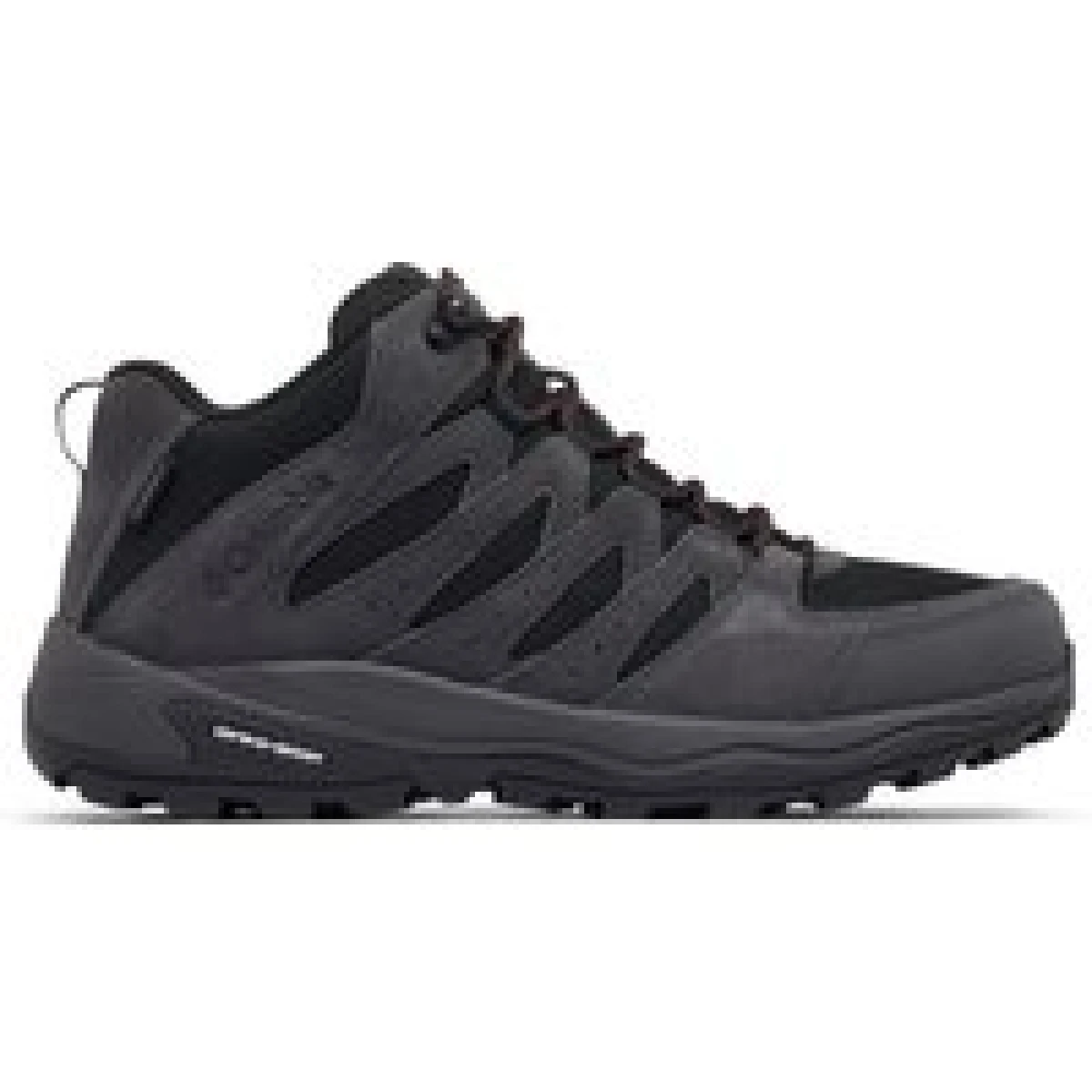 Trekking čevlji Columbia Redmond™ IV Mid Waterproof 2128711 Siva · záber 1