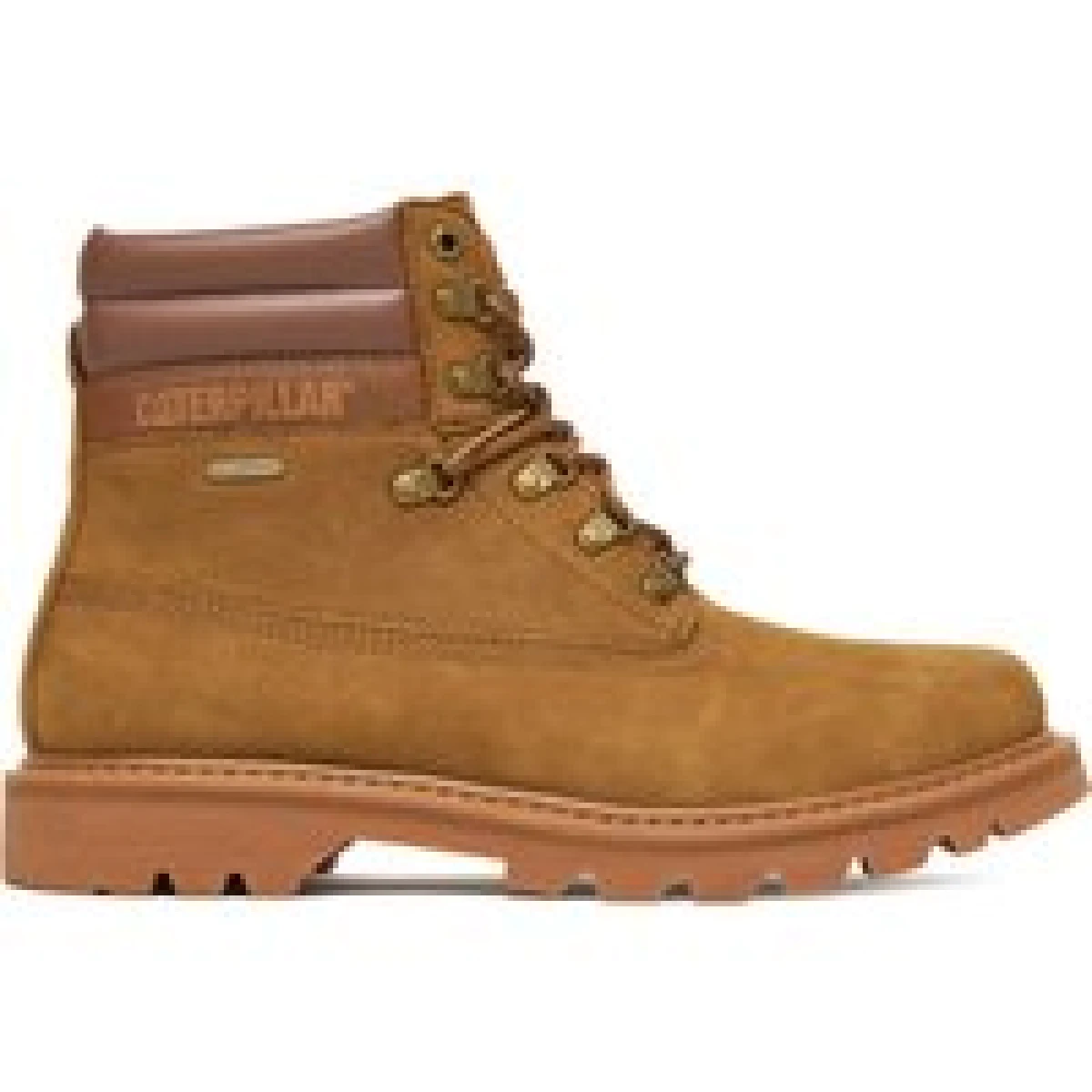 Pohodni čevlji CAT Footwear · záber 1