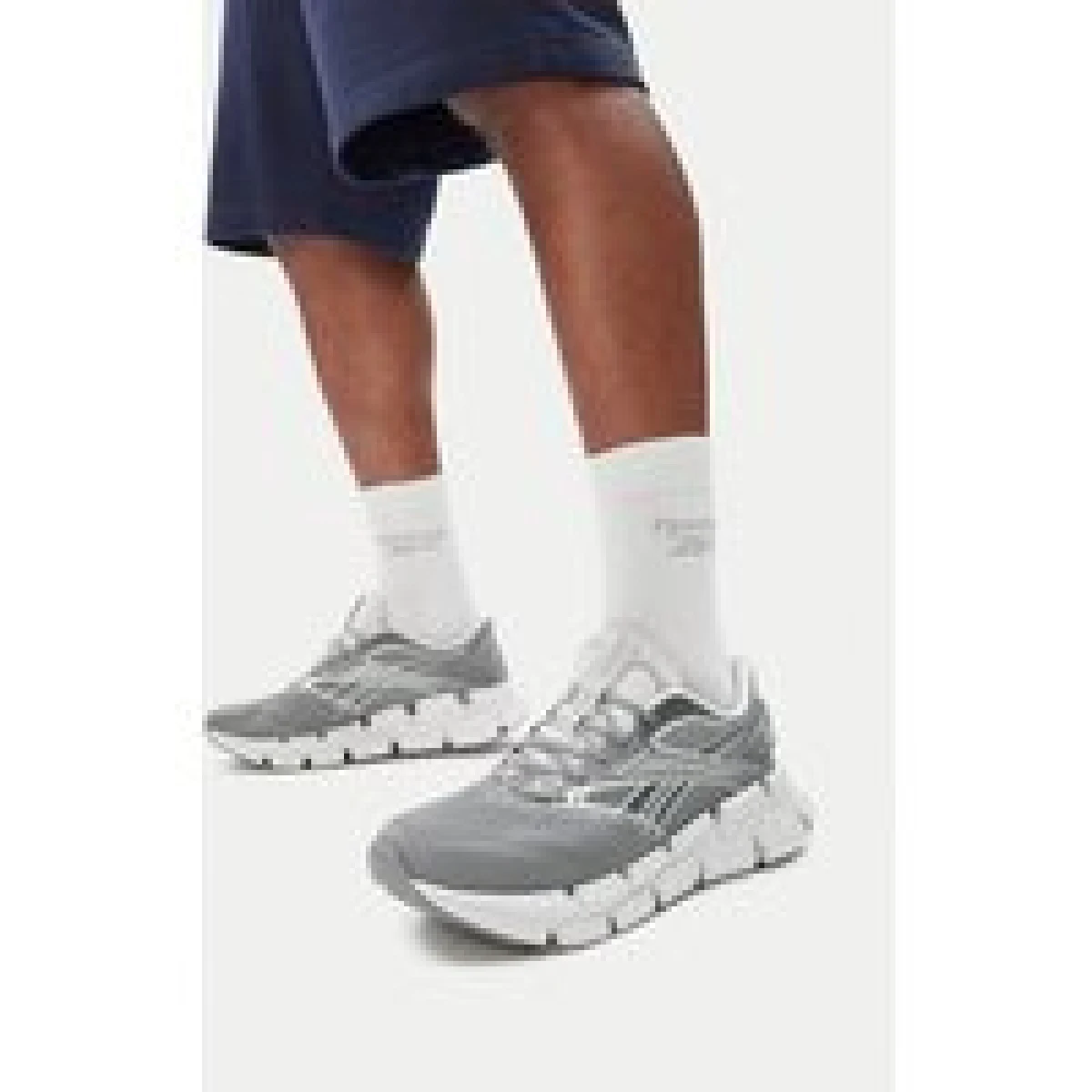 Reebok Tekaški čevlji EO-FLOATZIG 2 100263821 Siva · záber 1