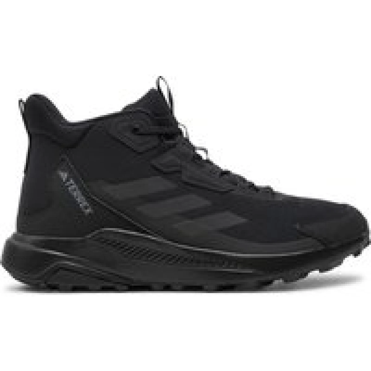 Trekking čevlji adidas Terrex Anylander Mid IE1473 Črna · záber 3