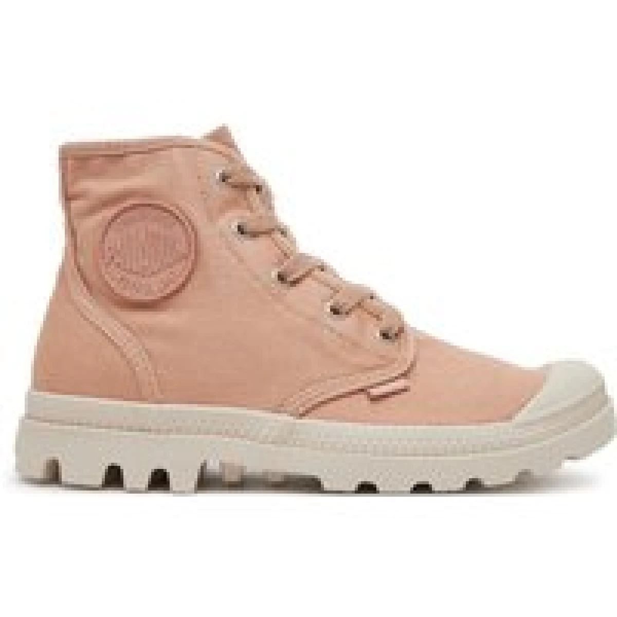 Pohodni čevlji Palladium Pampa Hi 92352-664-M Roza · záber 1