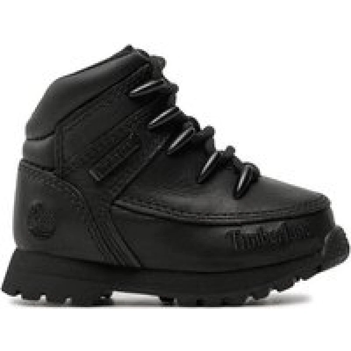 Timberland Pohodni čevlji Euro Sprint TB0A13HS0011 Črna · záber 1