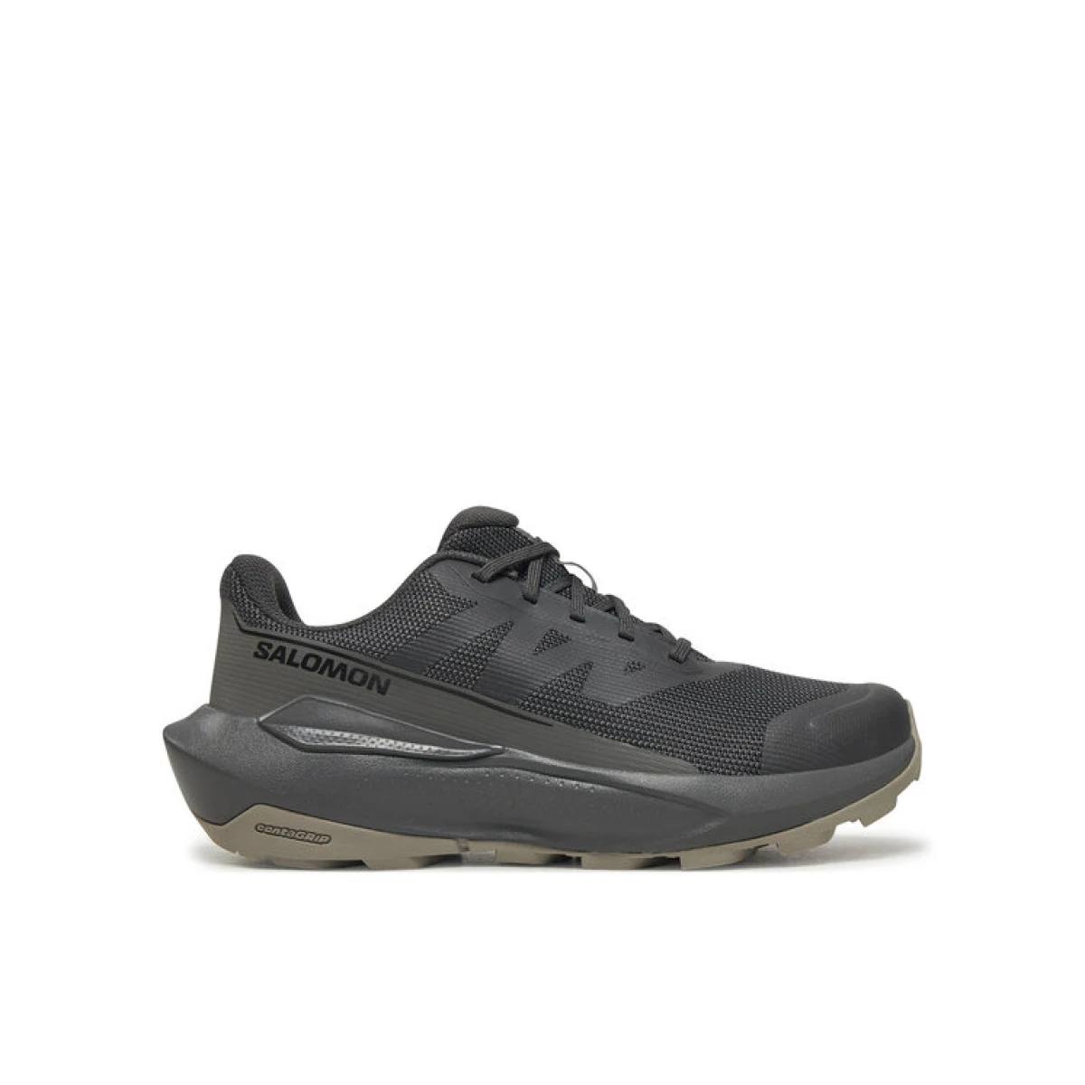 Salomon Trekking čevlji Elixir Tour L47576300 Siva · záber 2
