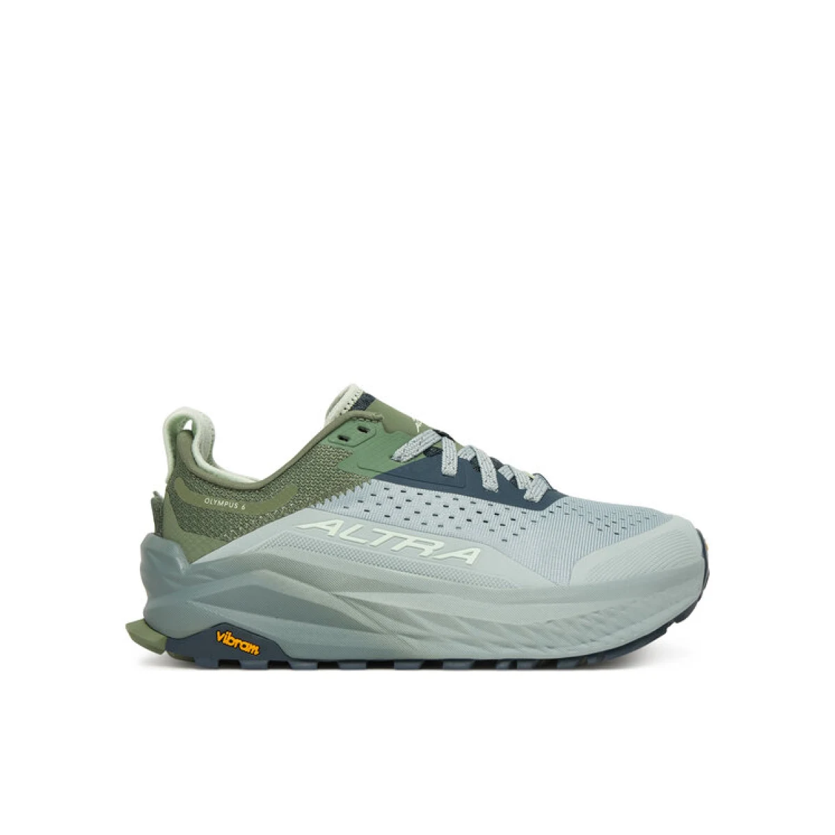 Altra Tekaški čevlji Olympus 6 AL0A85NK2 Siva · záber 2
