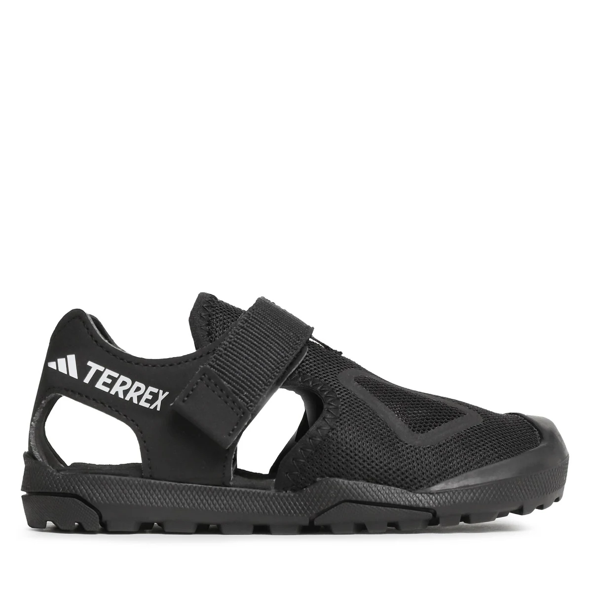 Sandali adidas Terrex Captain Toey 2.0 Sandals HQ5835 Črna - Velikost: 34 · záber 2