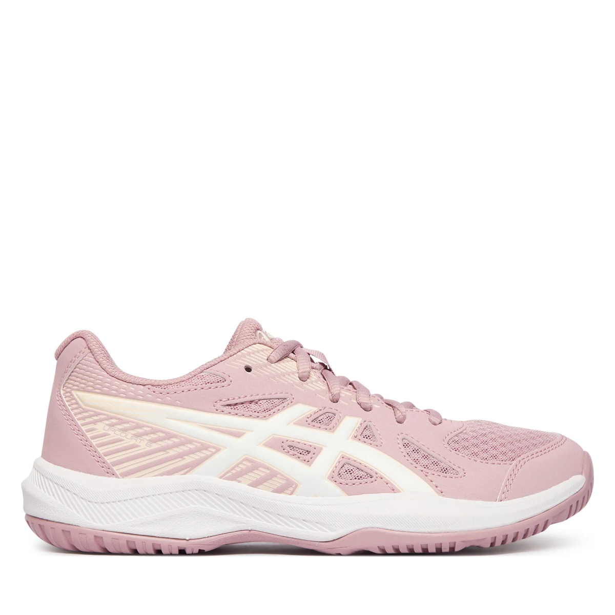 Čevlji za športe v zaprtih prostorih Asics Upcourt 6 1072A107 Roza · záber 2