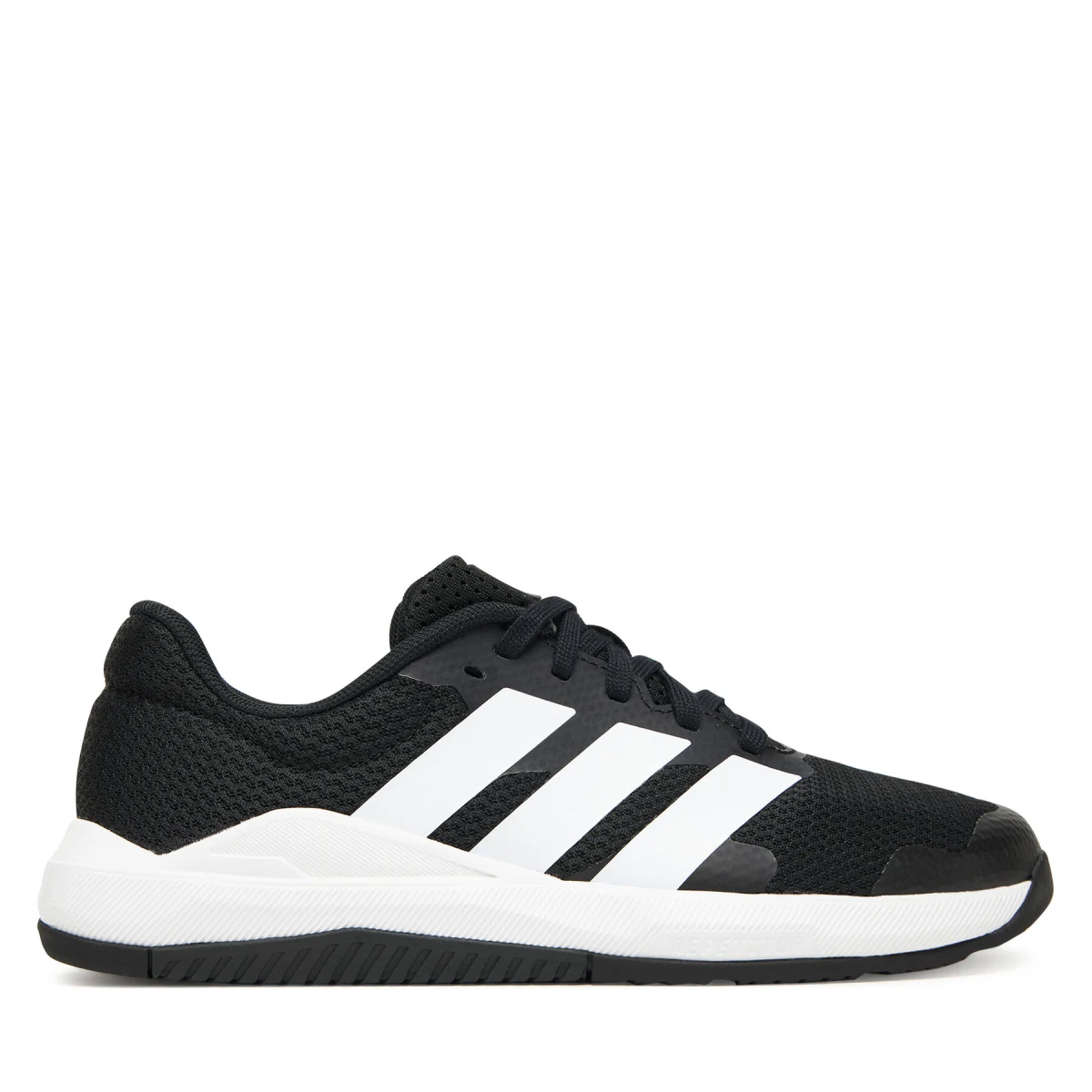 Čevlji za telovadbo adidas Dropset Base JS3165 Črna - Velikost: 40 ⅔ | Barva: čierna | Starostna skupina: Odrasli | Spol: Ženski · záber 2