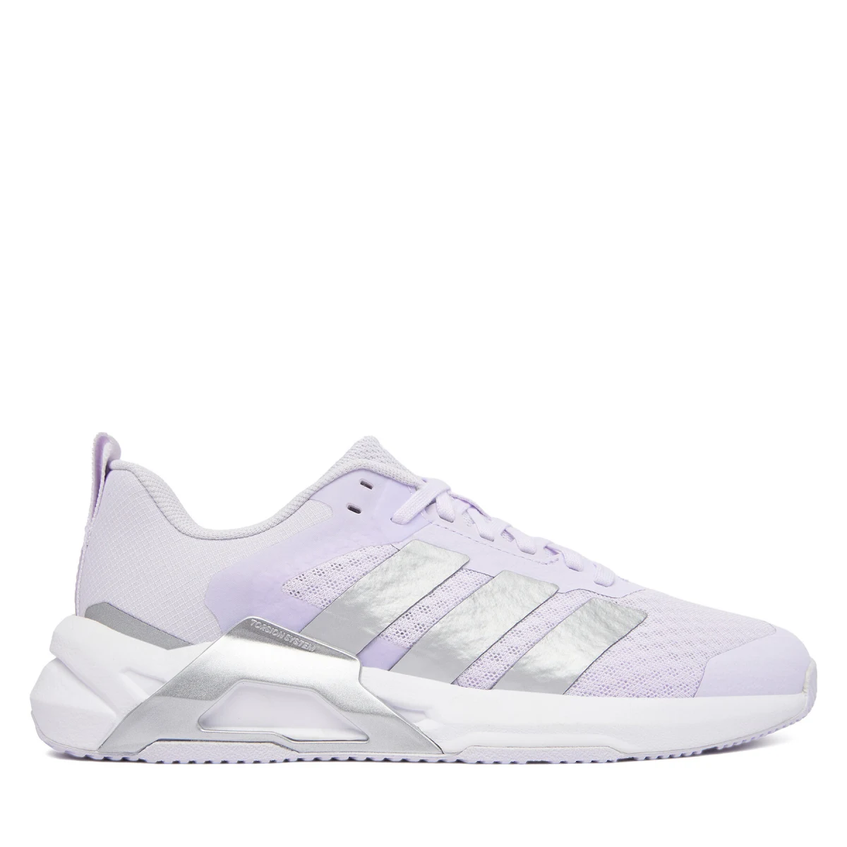 Čevlji za telovadbo adidas Dropset Control Training Shoes KJ9167 Svetlo vijolična - Velikost: 36 · záber 2