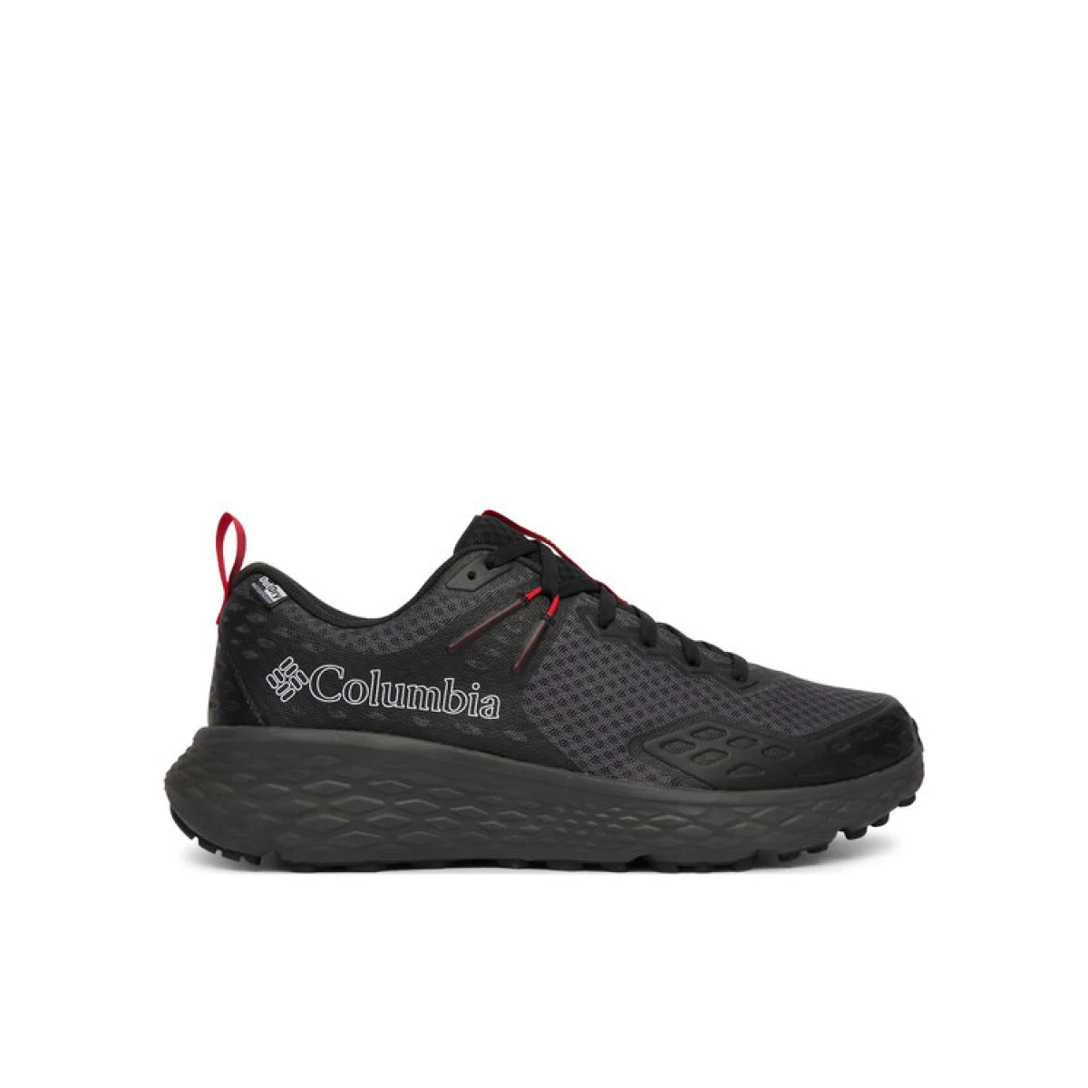 Columbia Trekking čevlji Konos Trs Outdry 2099811 Siva · záber 11