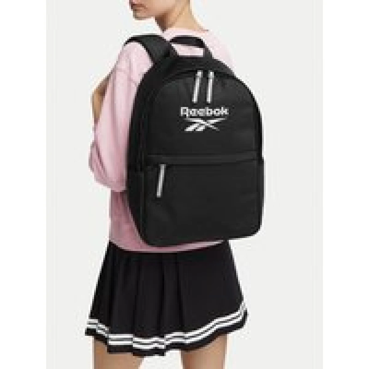 Nahrbtnik Reebok CWBEO-RBK-F-001-10 Temno siva · záber 1