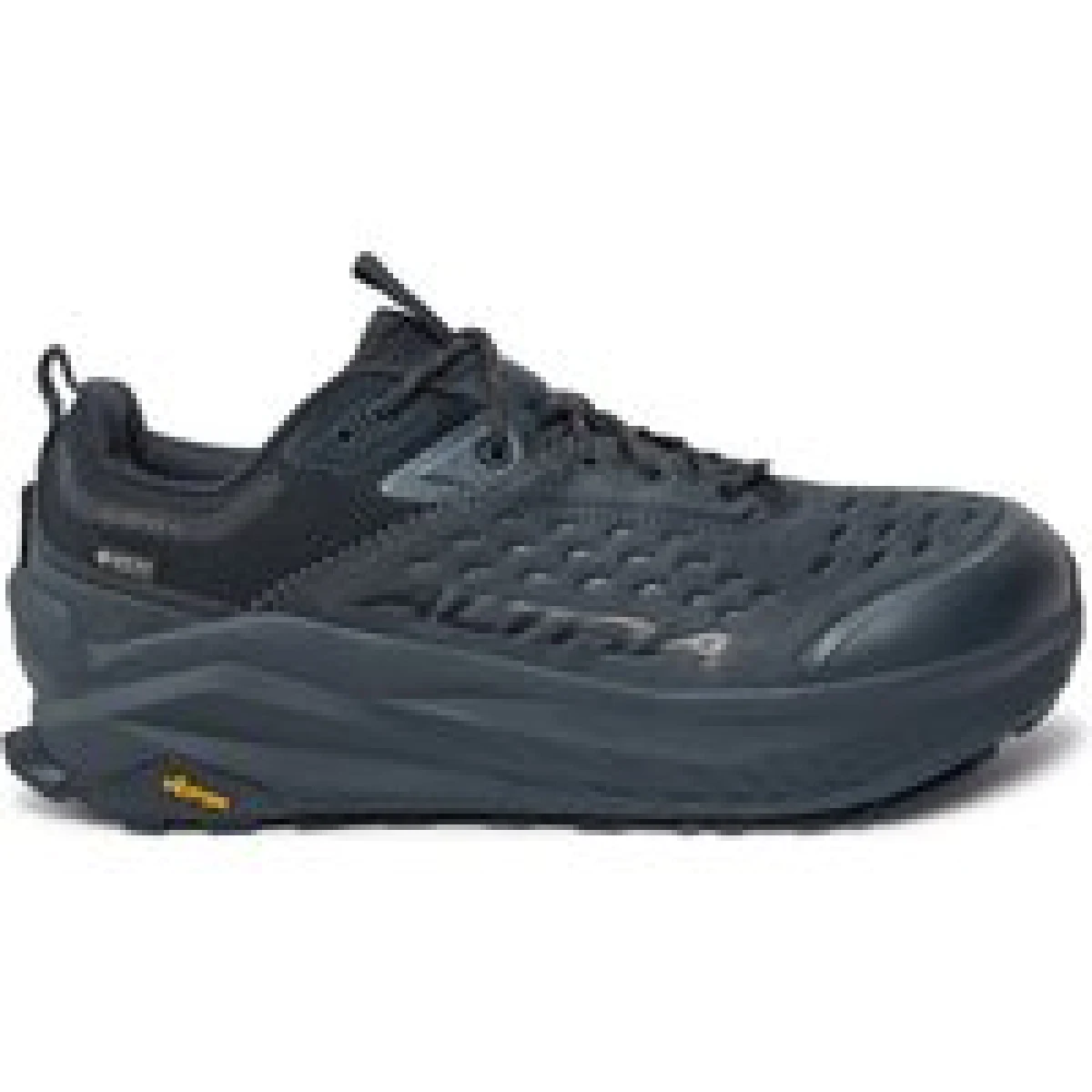 Trekking čevlji Altra Olympus 6 Hike Low Gtx AL0A85NM Črna · záber 3