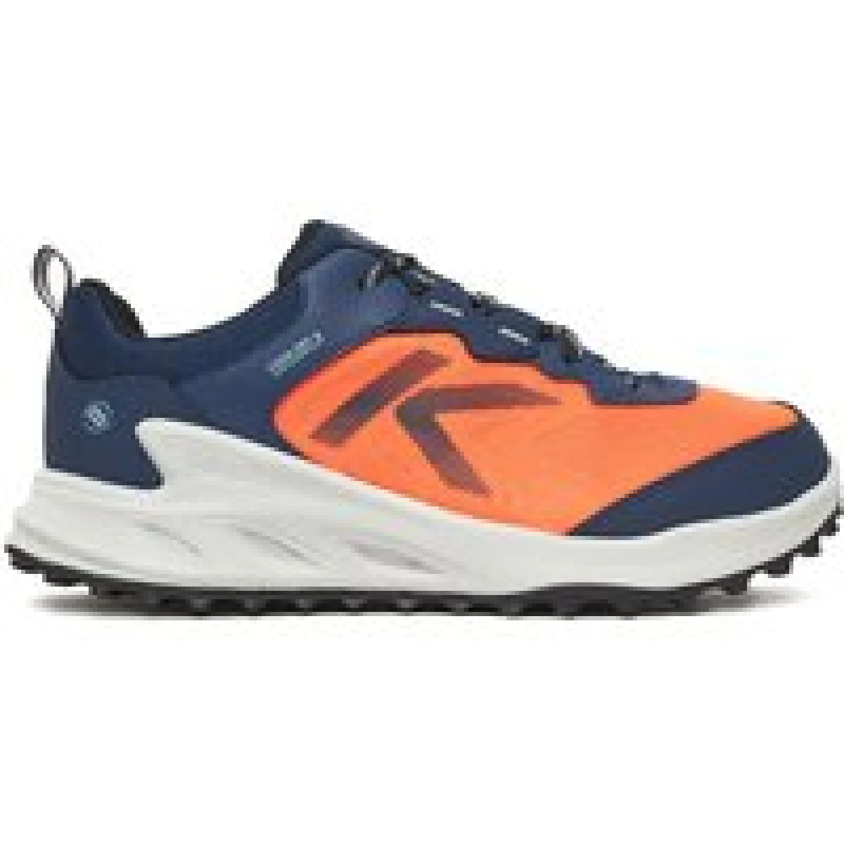 Trekking čevlji Keen Zionic Wp 1031132 Pisana · záber 4