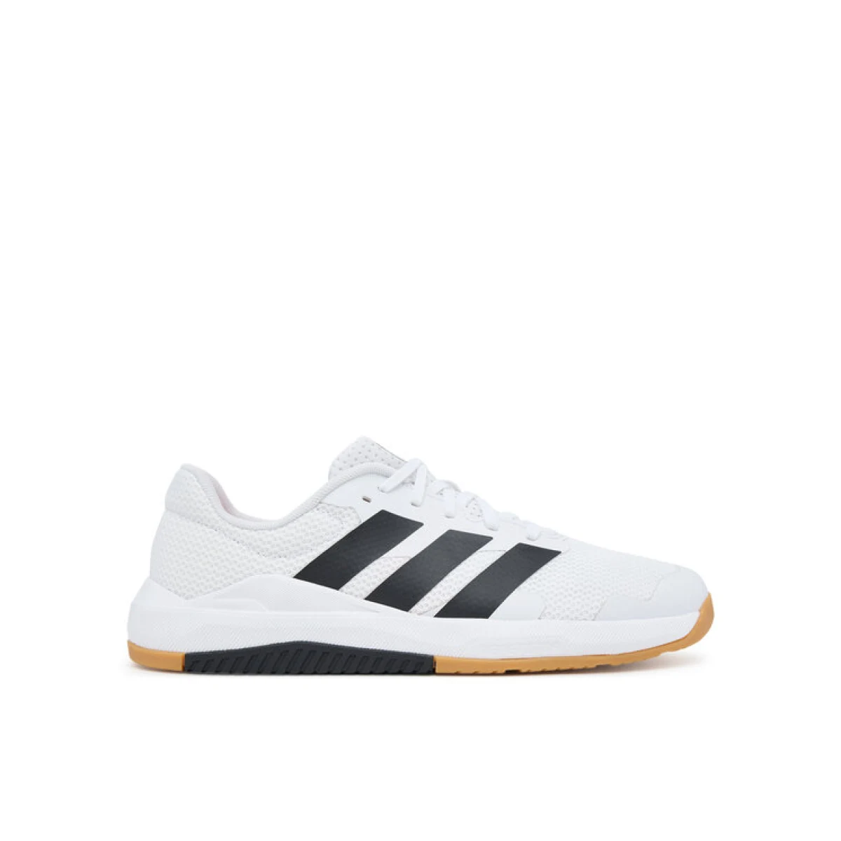 Čevlji za telovadbo adidas Dropset Base JS3162 Bela - Velikost: 46 | Barva: biela | Starostna skupina: Odrasli | Spol: Moški · záber 4