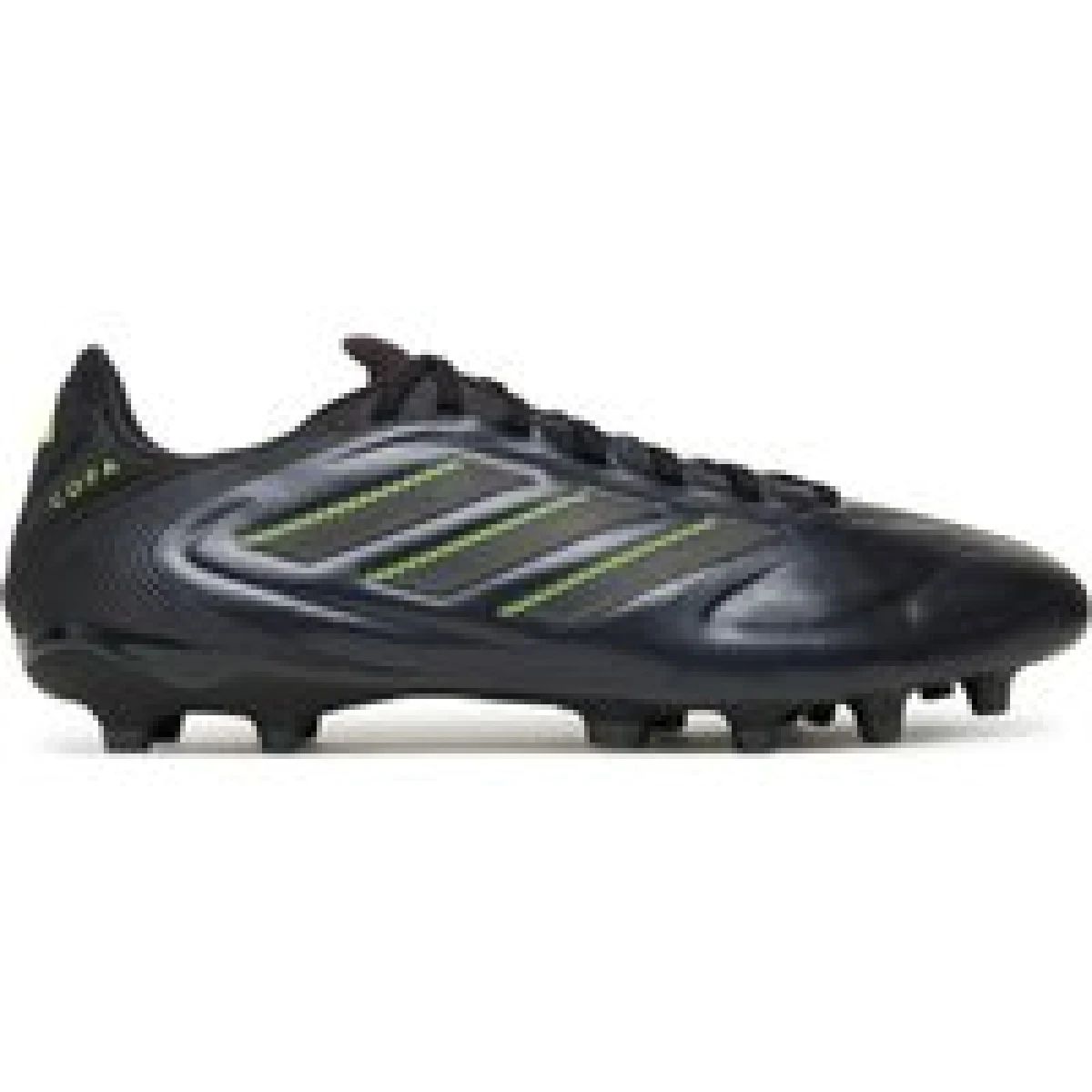 Čevlji za nagomet adidas Copa Pure 3 Pro JR2830 Črna - Velikost: 43 ⅓ | Barva: čierna | Starostna skupina: Odrasli | Spol: Moški · záber 1