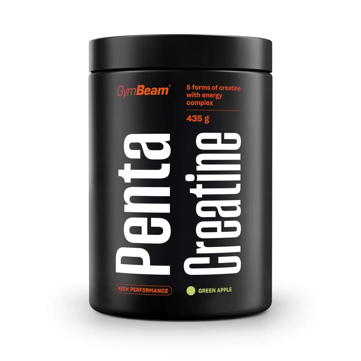 GymBeam Penta Creatine · záber 1