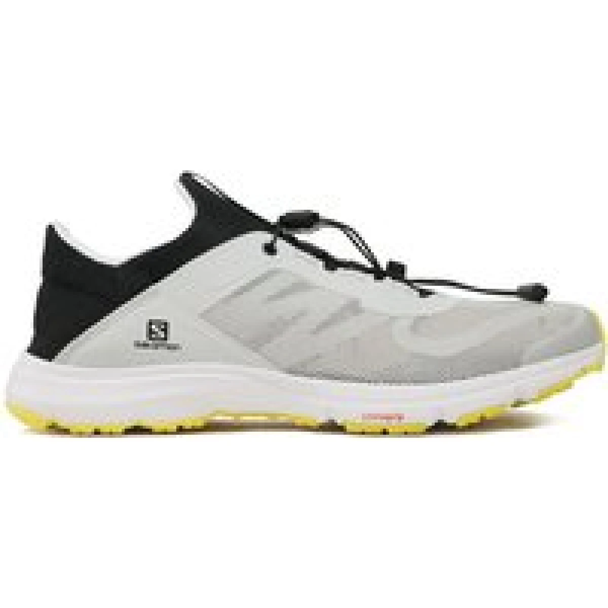 Salomon Čevlji za vodne športe Amphib Bold 2 L47153600 Siva - Velikost: 42 | Barva: sivá | Pohlavie: Moški | Vek: Odrasli · záber 4